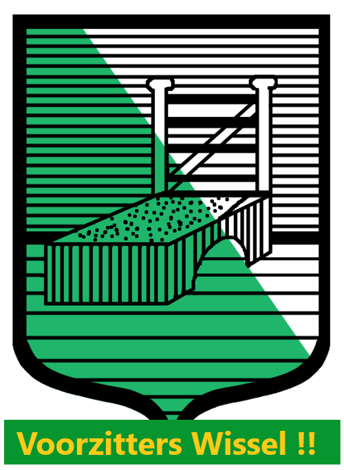 Graauw Kiest nieuwe voorzitter.