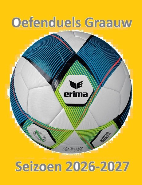 Drieluik van de oefenmatchen, Ook Dames oefenden 💚💙💛🖤!
