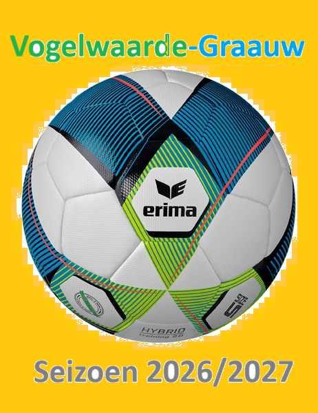 Graauw weet zich niet te herstellen, ook Hontenisse/Graauw Dames, onderuit “op de Trekker”