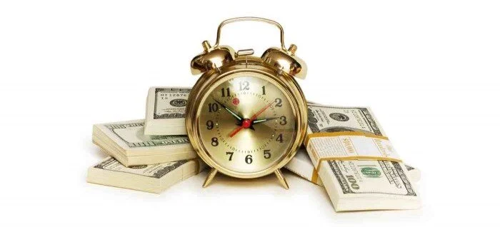 Time Friendly Steps To Take to Get A Tax Extension