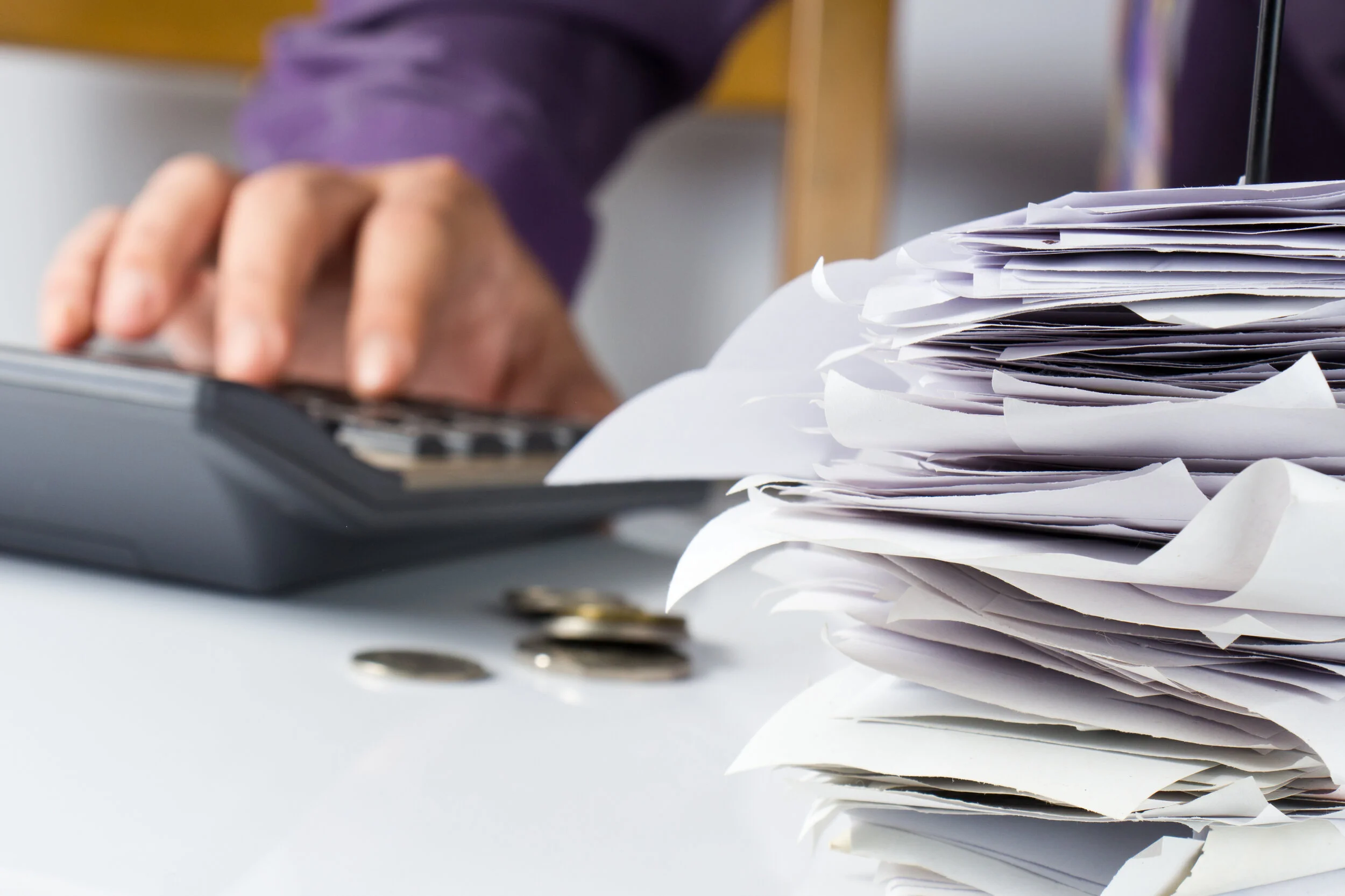 Tax Preparation Tips Your CPA Forget to Mention 