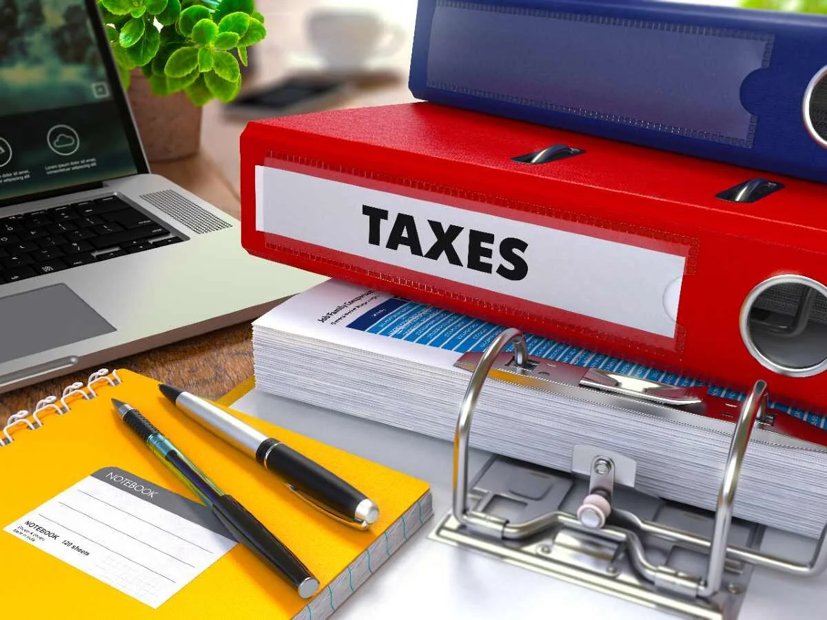 Why Is It Good to File Your Taxes Early?  
