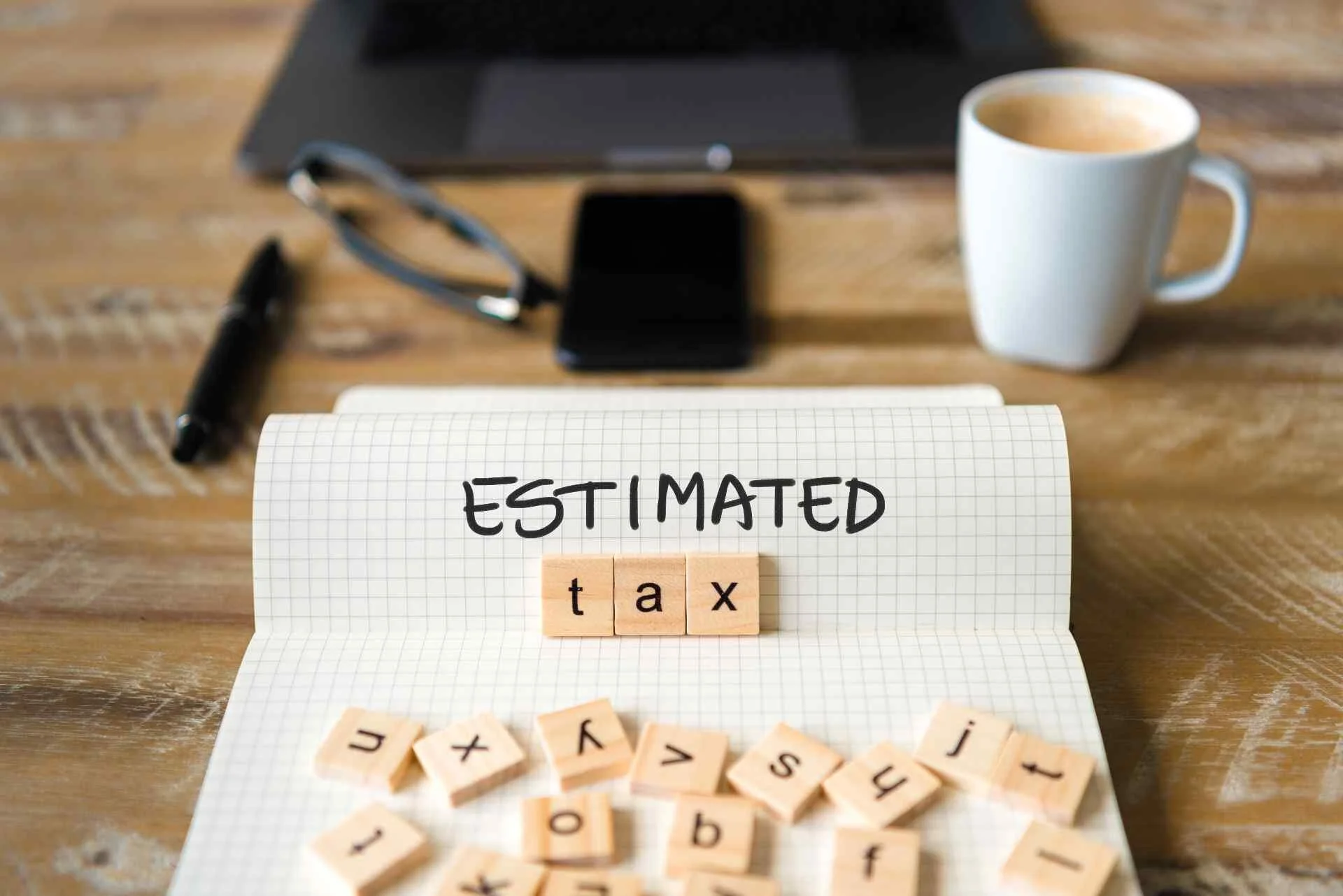 How to Estimate your Income Tax for Last Year? 