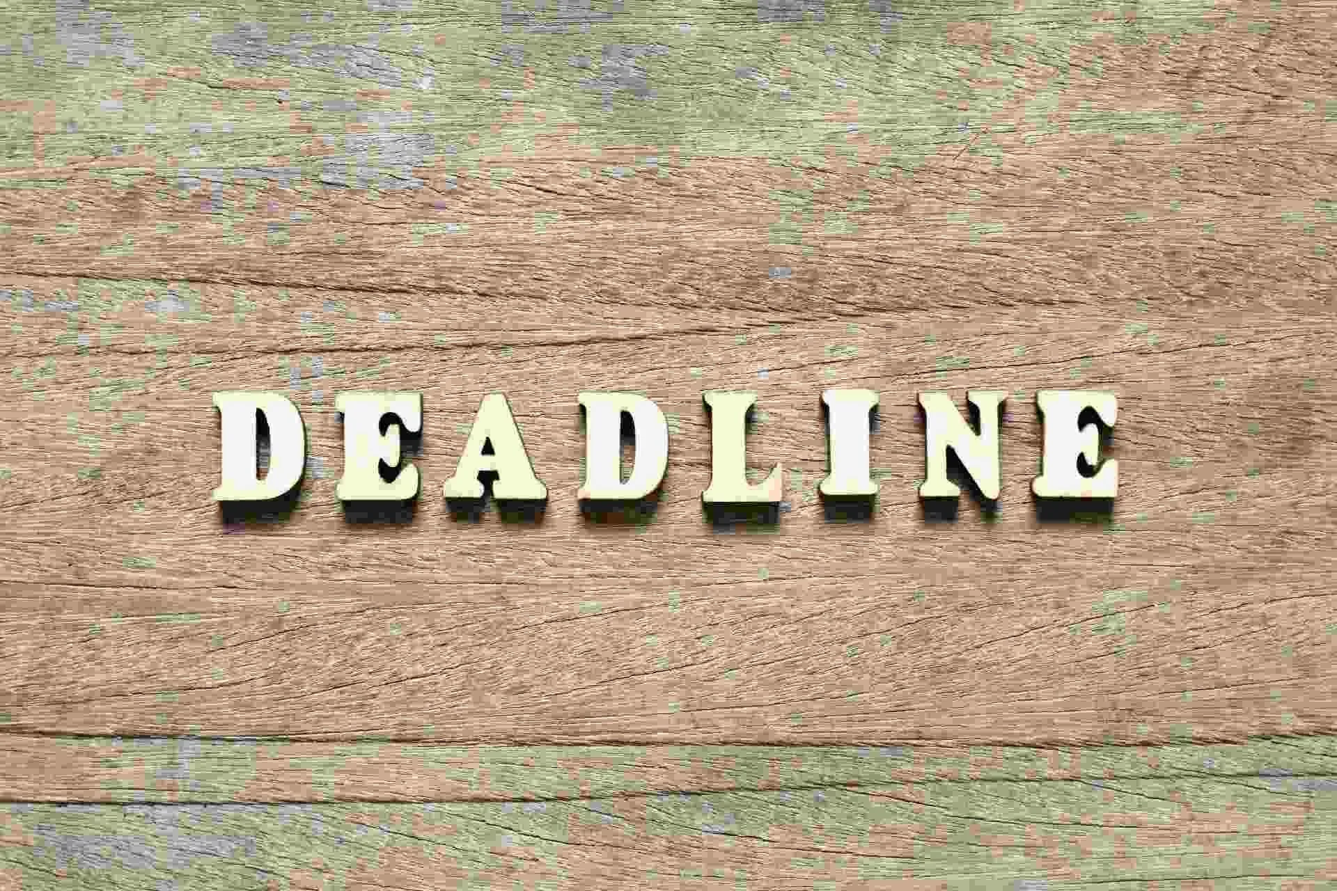 How to File A Tax Extension When You Need More Time?