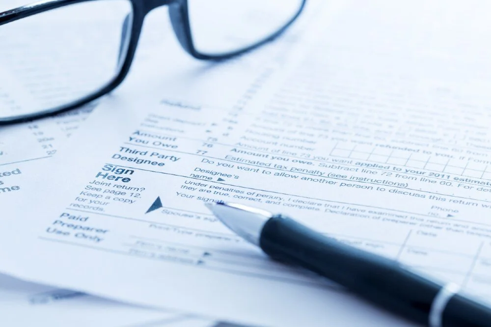 Qualified Dividends and Capital Gain Tax Explained