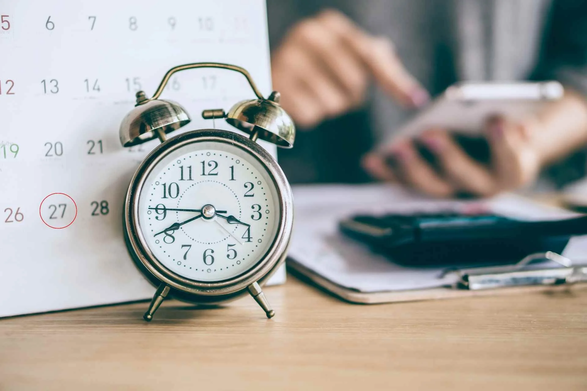 Tax Refund Expectations Based on the Refund Schedule