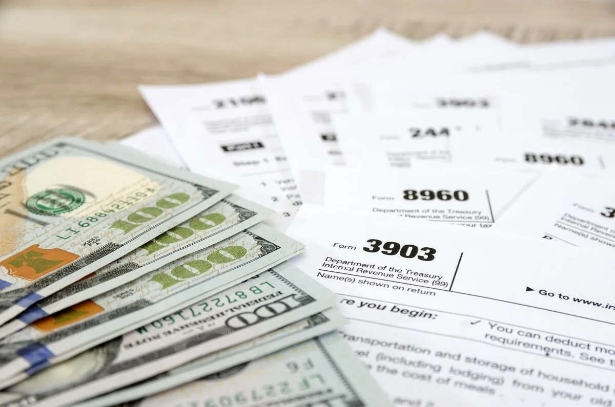 Here's How Tax Deductions Are Similar to a Salary Increase