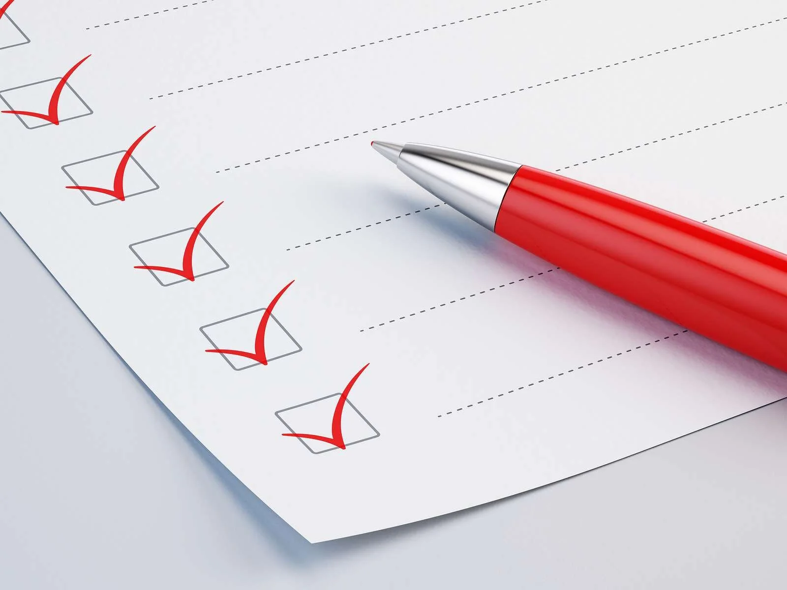 Your Ultimate Tax Prep Checklist before Filing