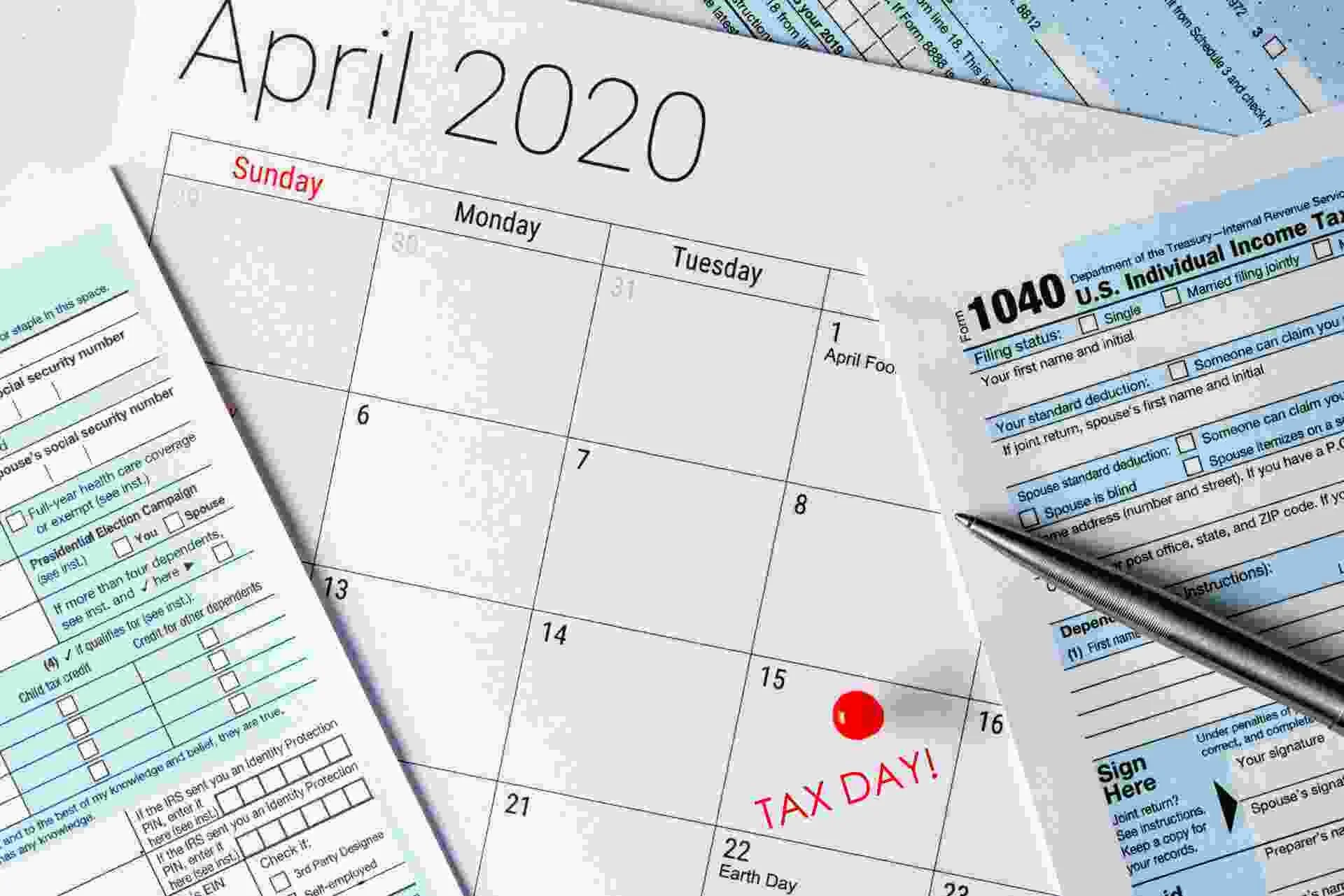 Tax Day Survival Tips for a Better Return  