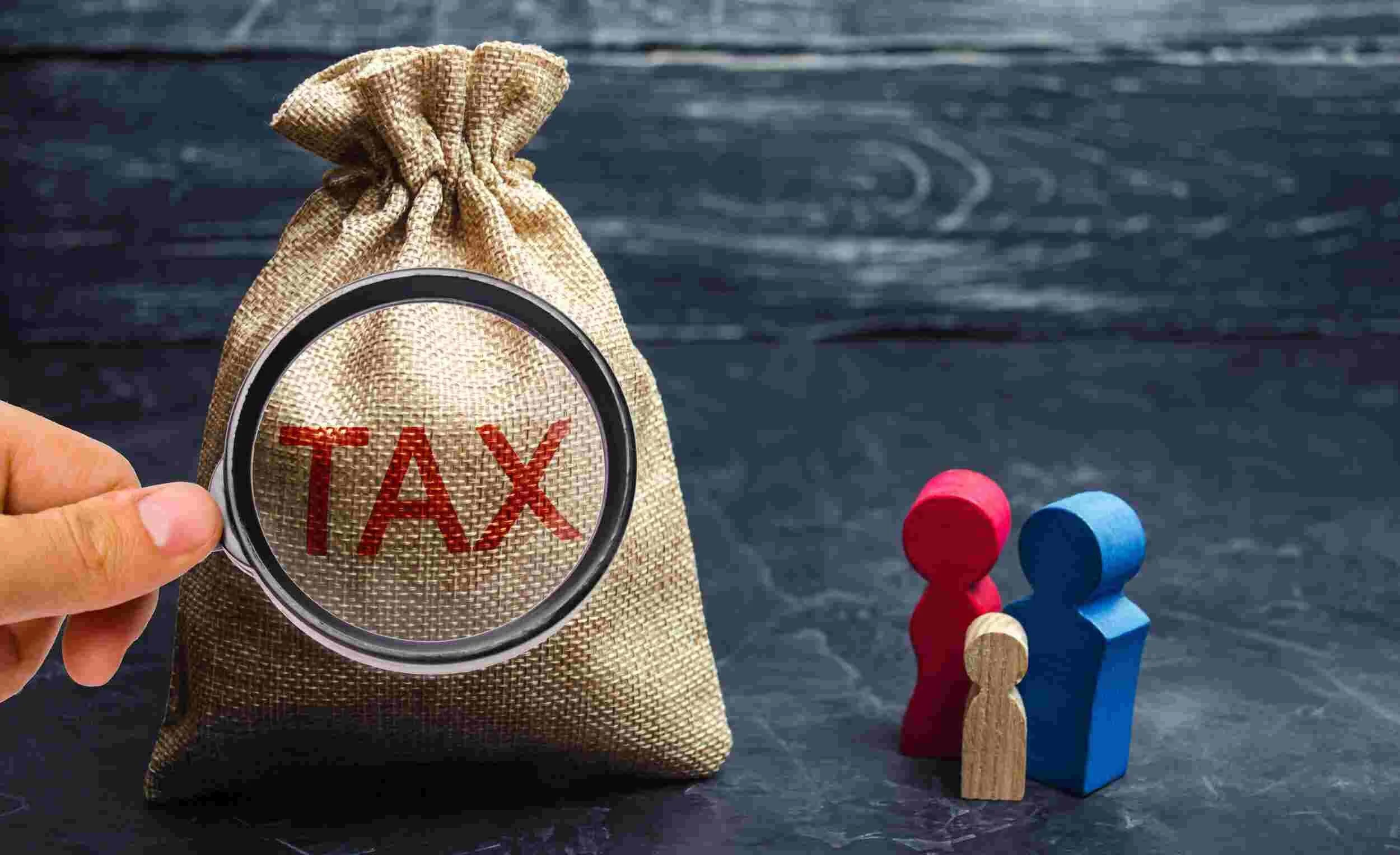 An Inheritance Tax Overview Any Generation Can Understand