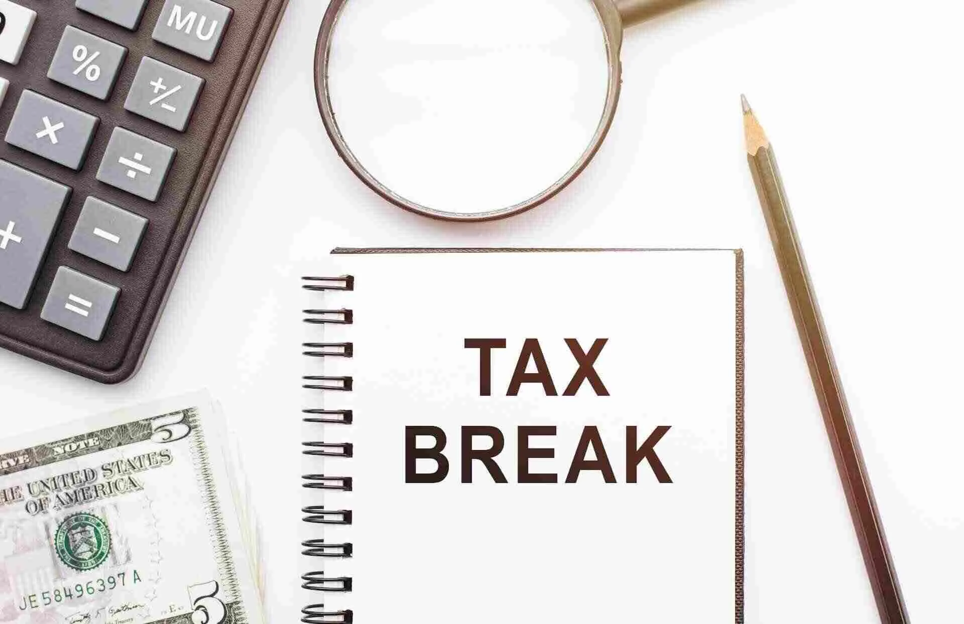 What Kind of Tax Breaks Do Homeowners Receive?