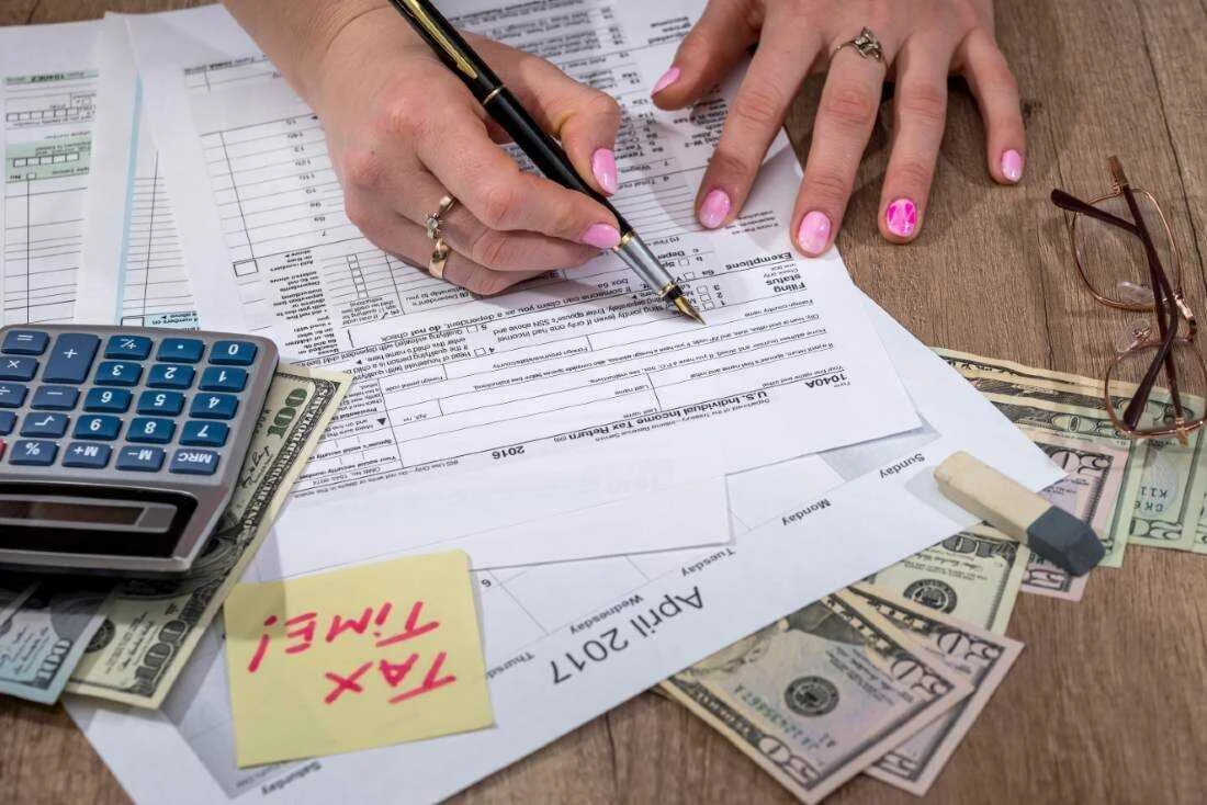 How to File Taxes When You Are Unemployed