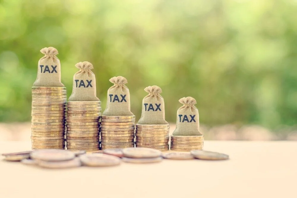 Everything about Fair Tax Explained (With Pros and Cons)