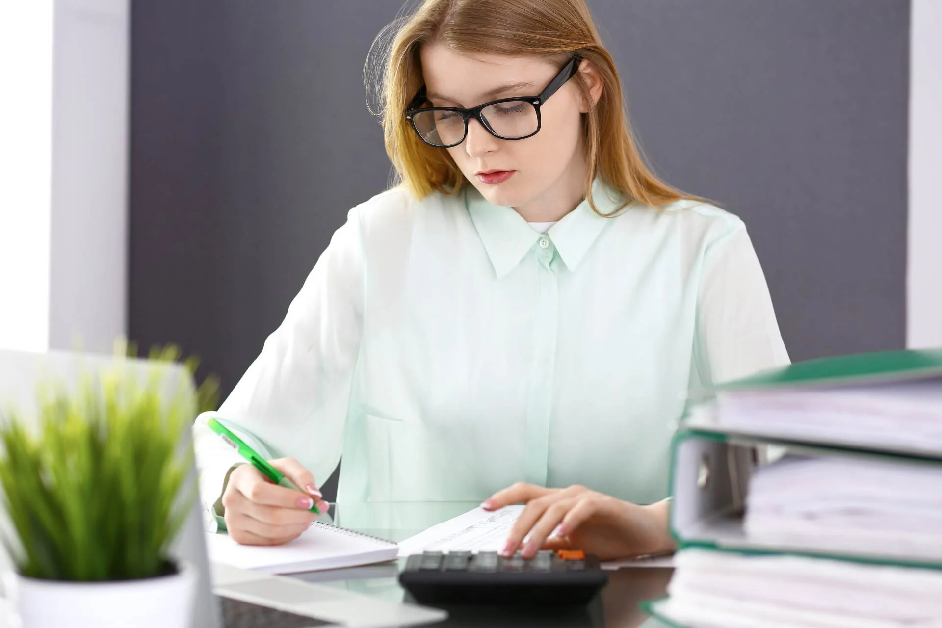 How to File Your Personal Taxes for the First Time