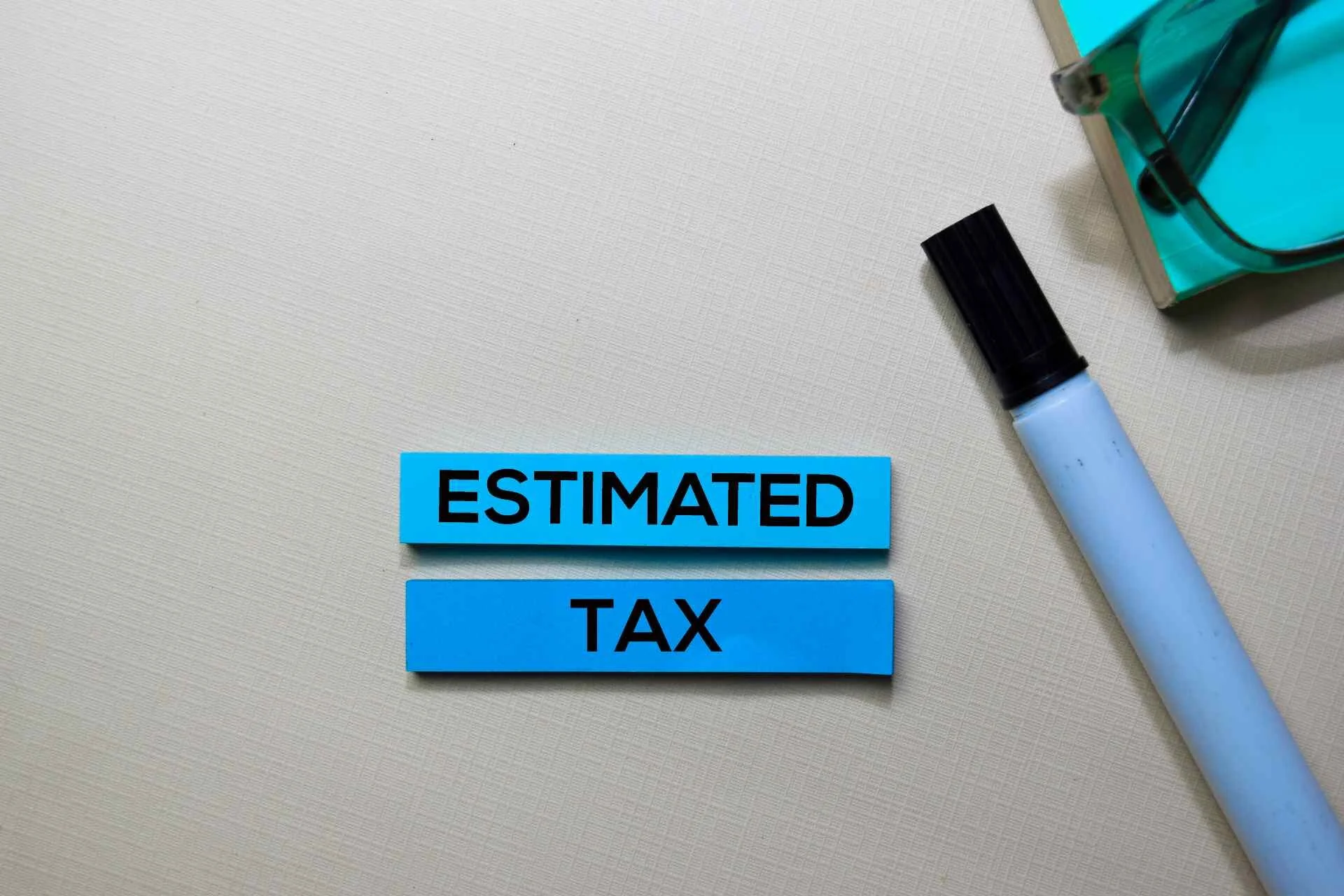How to Determine Your Estimated Taxes?