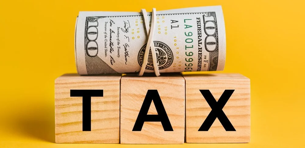 Is Paying Taxes With Credit Card a Good Idea?