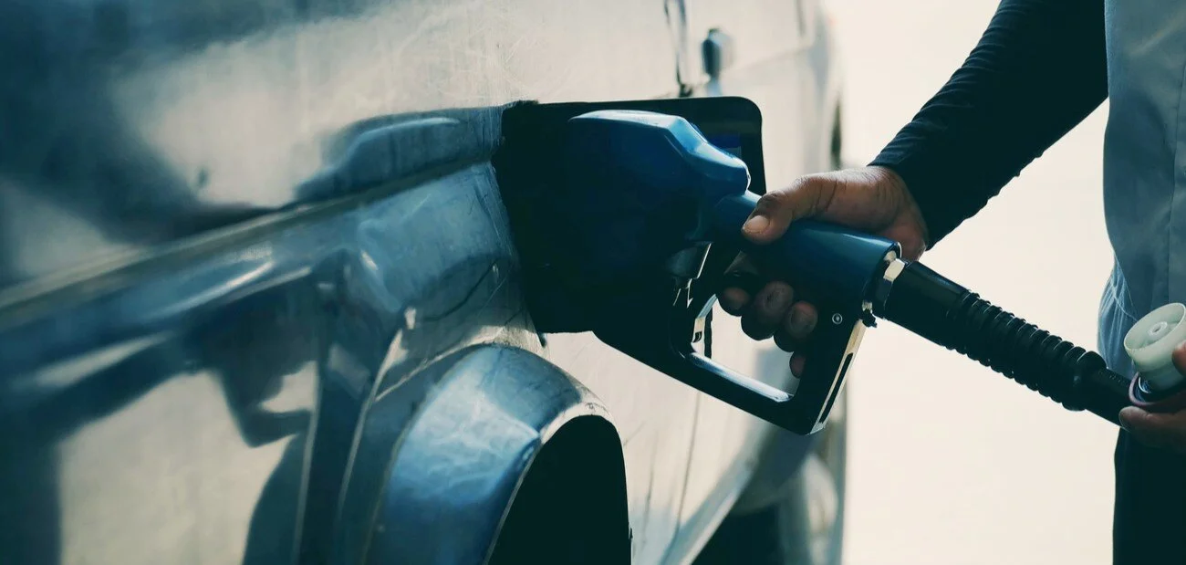 Does A Gas Tax Speed Us Up or Slow Us Down?