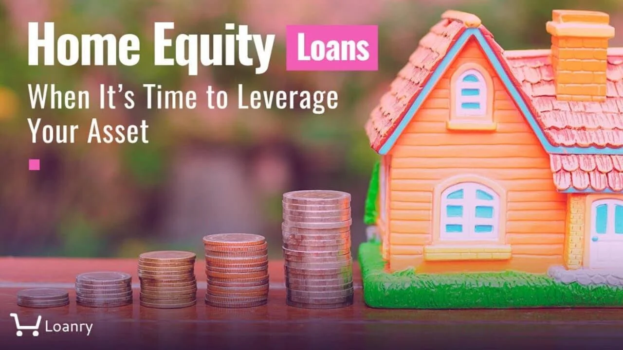 Are Home Equity Loans Tax Deductible — Taxry