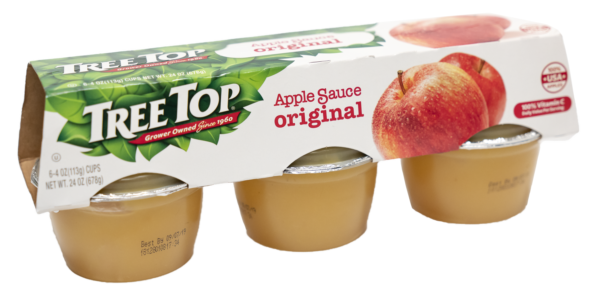August-Applesauce