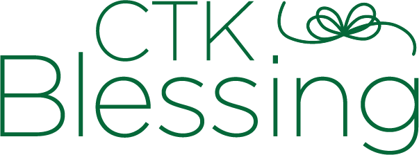 CTK Blessing Logo Green.png