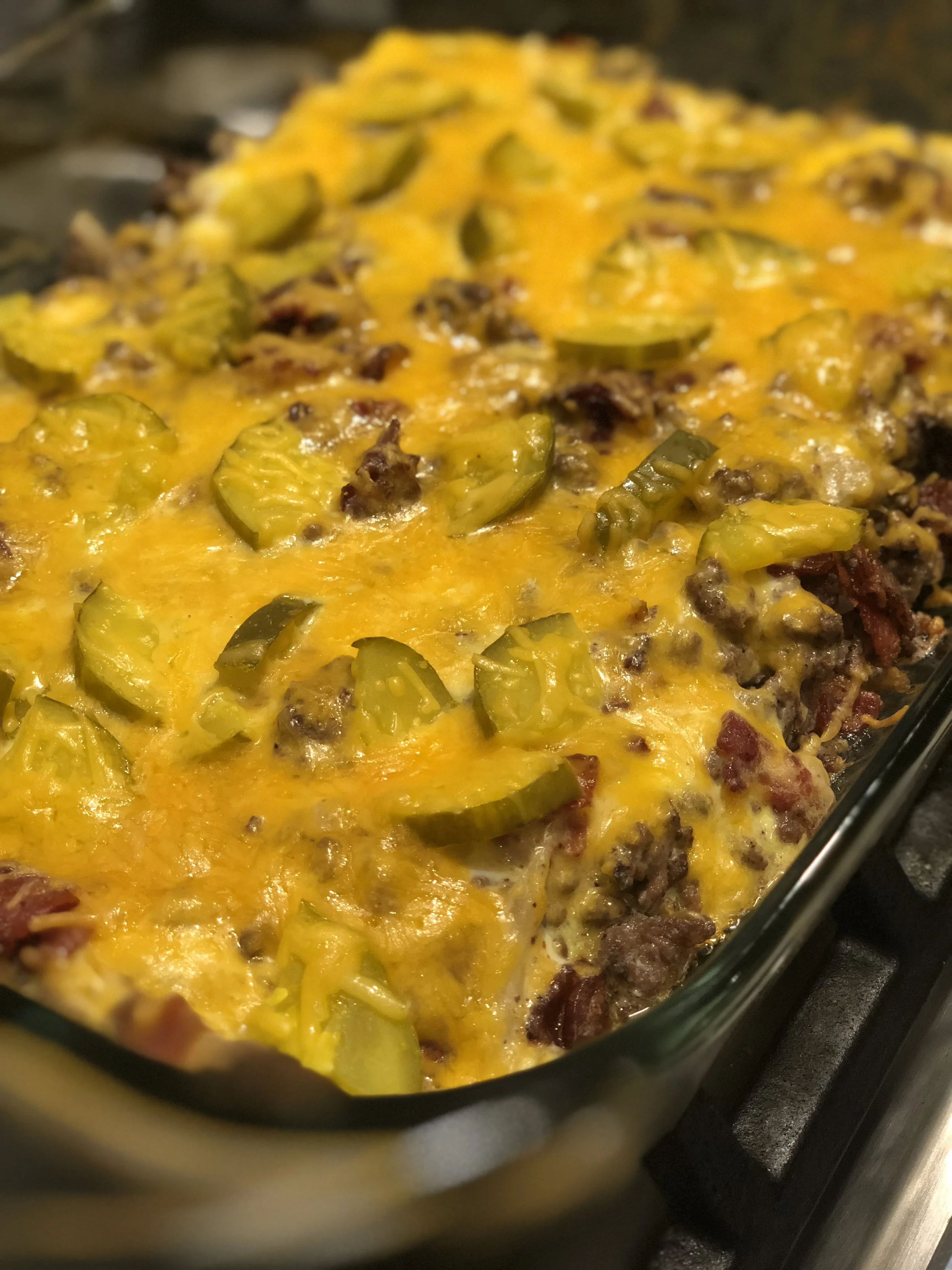 I Decided To Go Keto!!