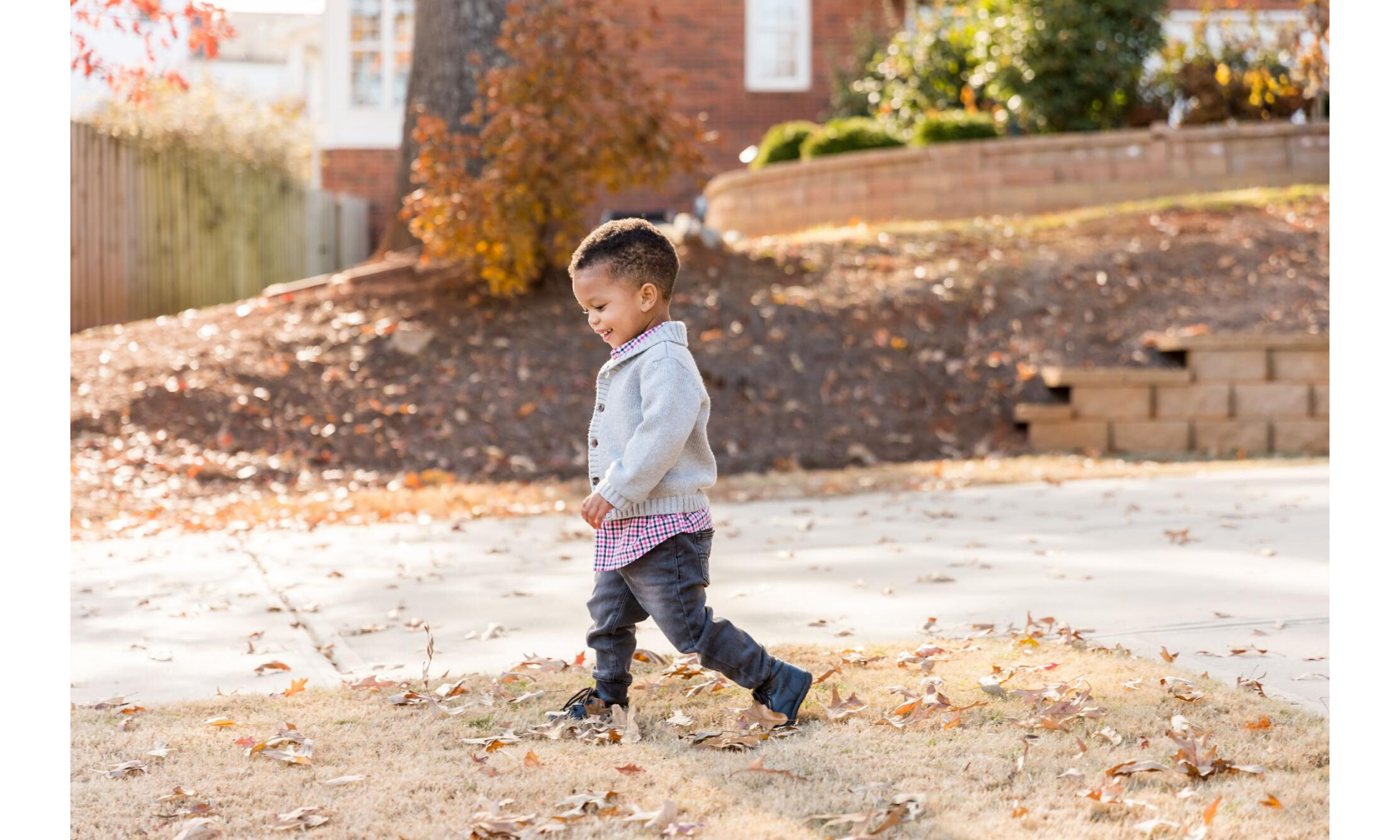 What legacy are you building?