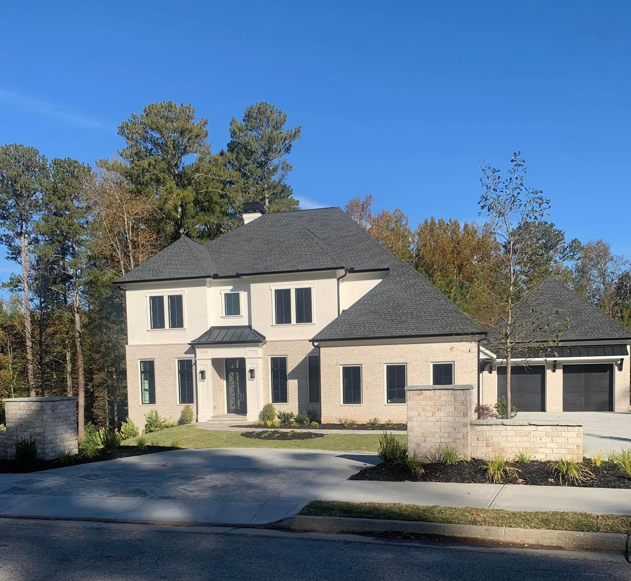 Our Custom Home Journey: We Are Finally HOME!!!