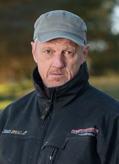 Odd Jarle Hasund Tømrer