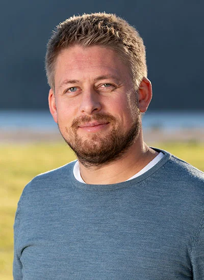Petter Arne Aarseth Byggeleder - Arkitekt petter@fylling-bjorge.no