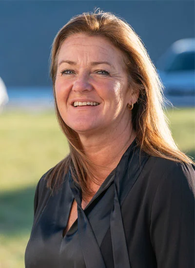 Nina Godø Ness Kontormedarbeider nina@fylling-bjorge.no
