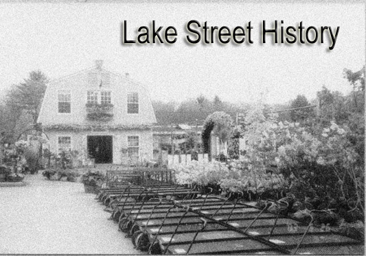 Lake Street History