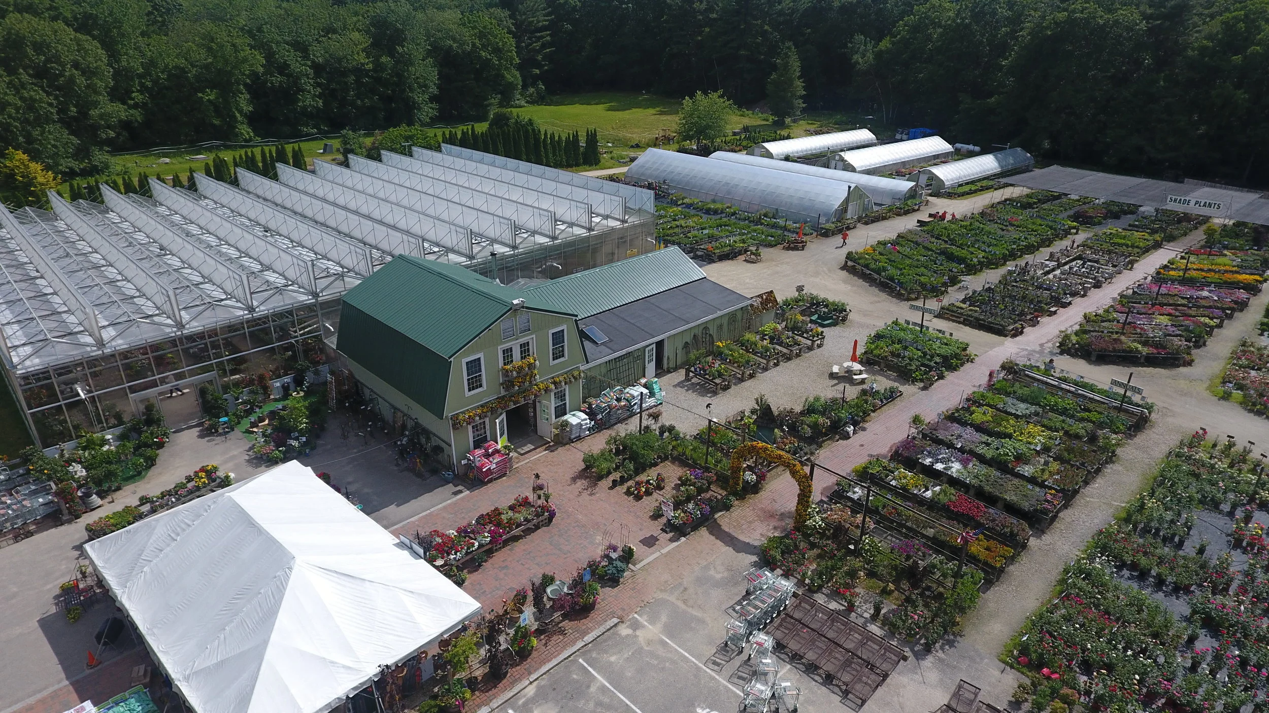 Lake Street Garden Center LLC