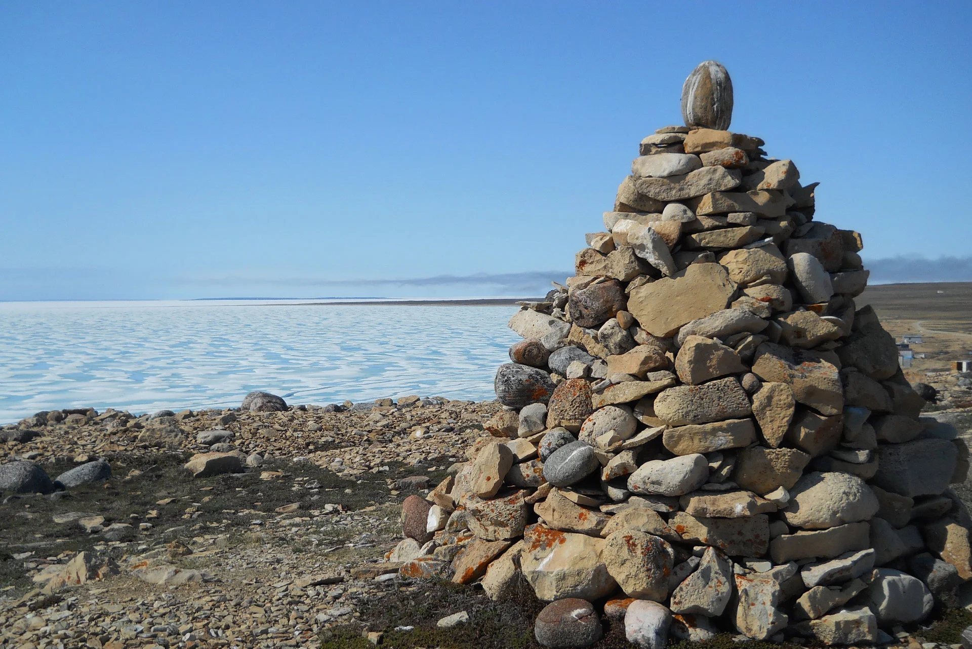 Environmental Regulatory Processes