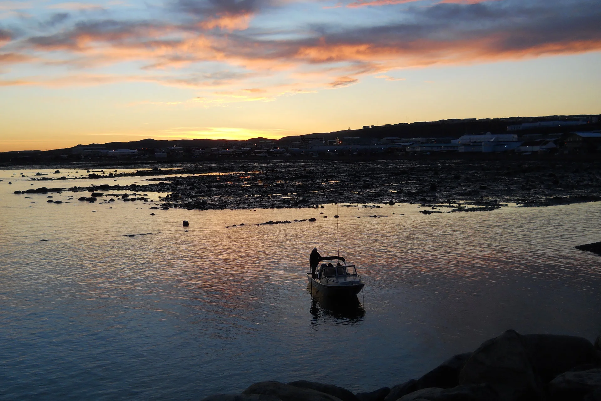 Training and Internal Capacity Building