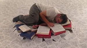 "The Language is Asleep" installation project at Art Prize at the Grand Rapids Art Museum