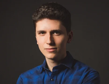 Eric Oberstein: Producer, Arts Administrator, Musician, Educator, Consultant