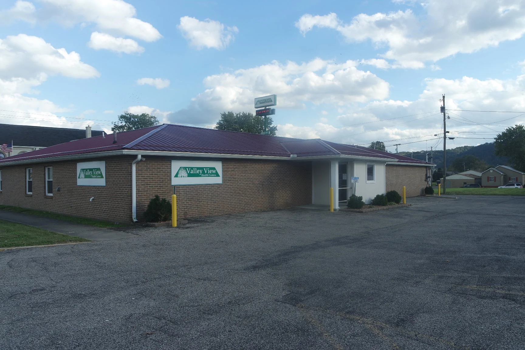 Valley View Health Centers