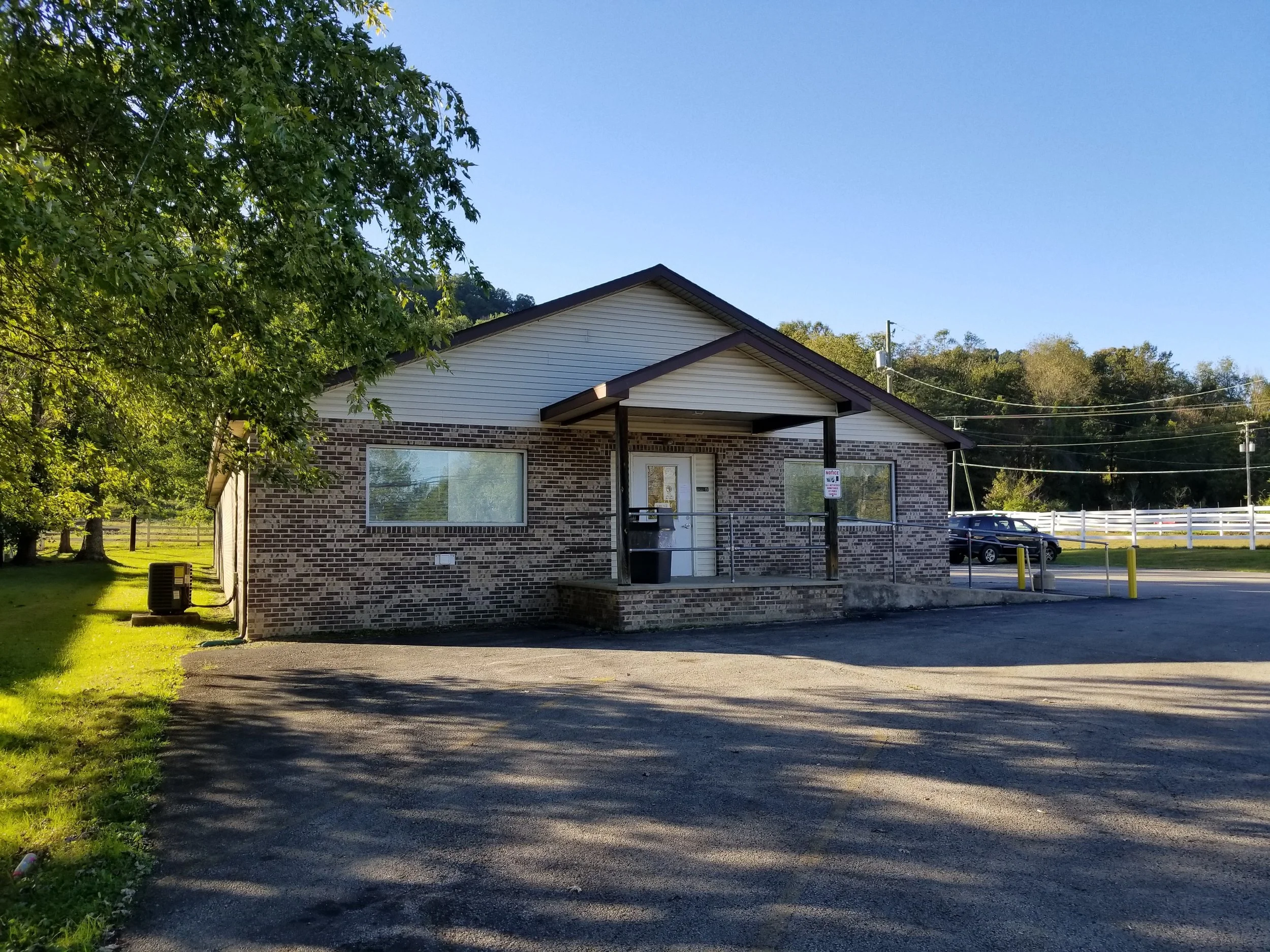 Valley View Health Centers