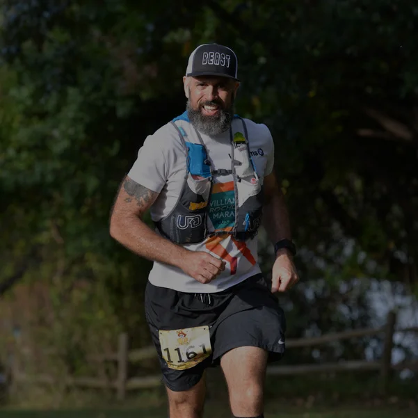 Joe Randene: You are capable of more than you think  