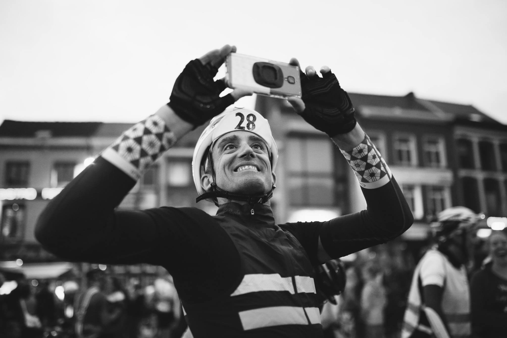 Geraardsbergen, Transcontinental Race