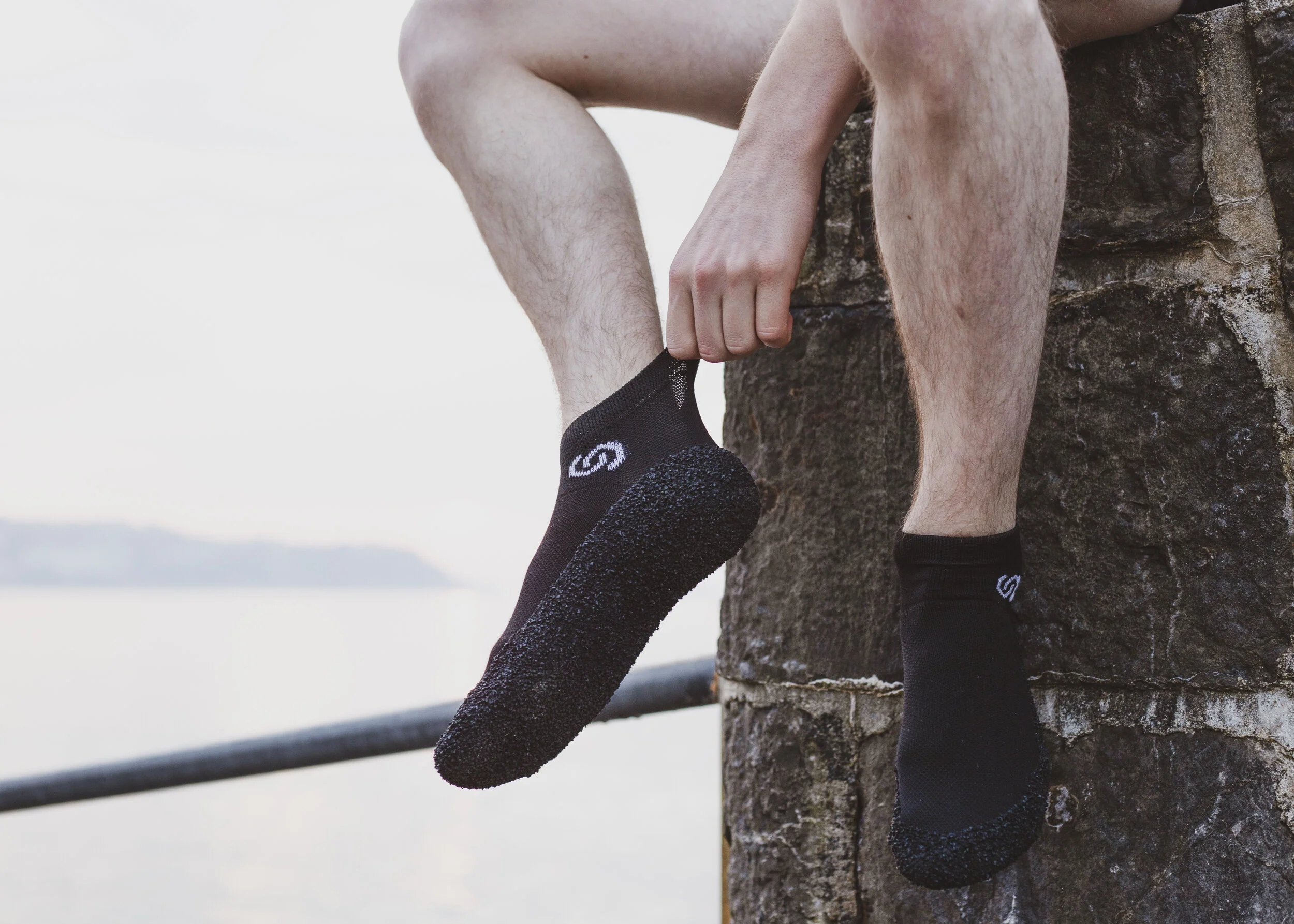 Skinners Sock Shoes Review A Radical Alternative Dure Magazine