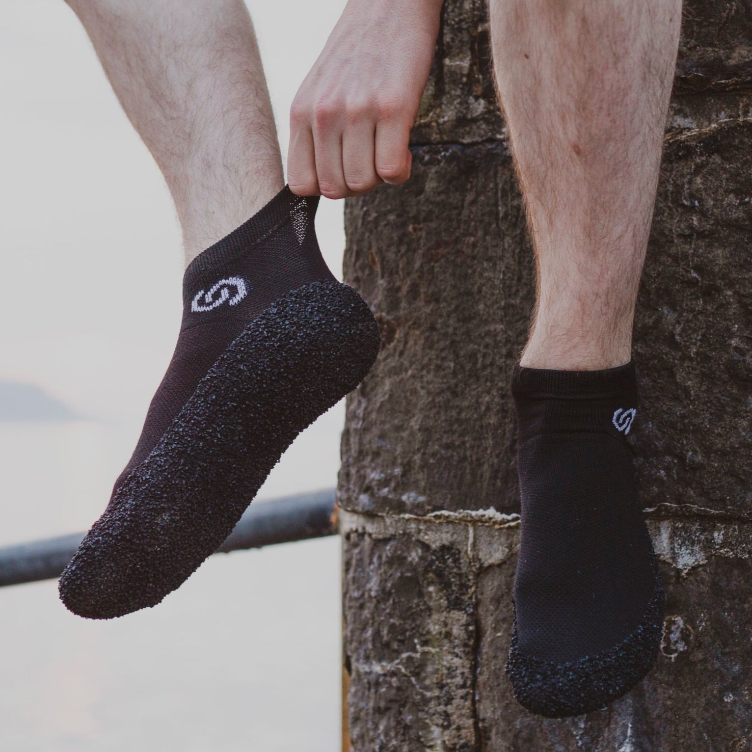 Skinners Sock Shoes Review A Radical Alternative Dure Magazine