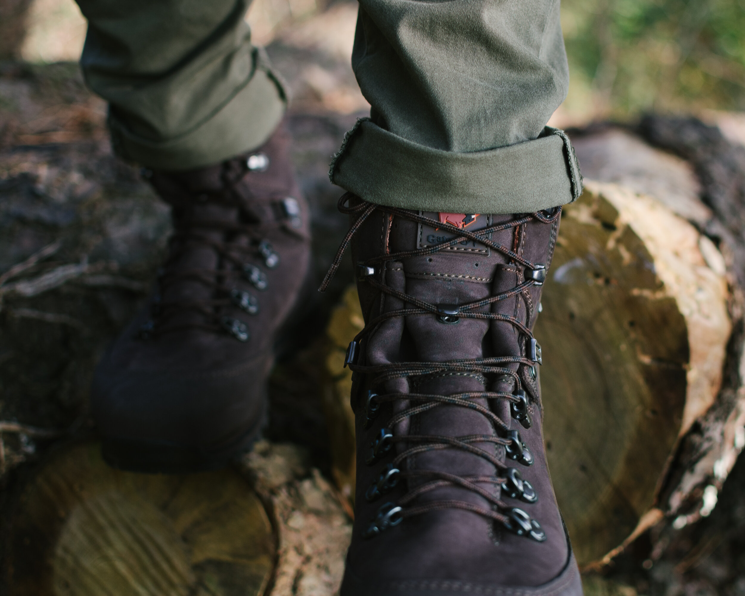 Gateway1 Fiordland Boots: Scandinavian hiking boots perfect for heavy in the outdoors — Dure Magazine