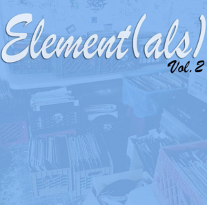 Element(als) Vol. 2 - Deejay Element