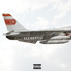 Kamikaze (Element57 Remix) - Eminem