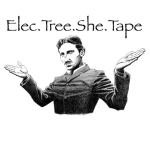 Elec.Tree.She.Tape - Katiah