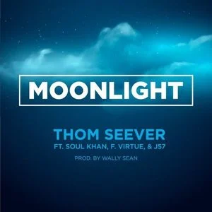 Moonlight - Thom Seever