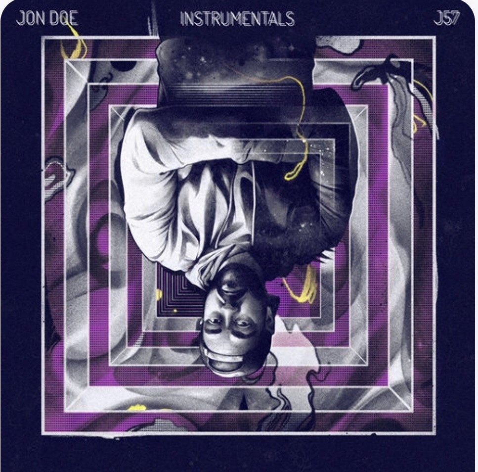 Instrumentals - Dj Jon Doe &amp; J57