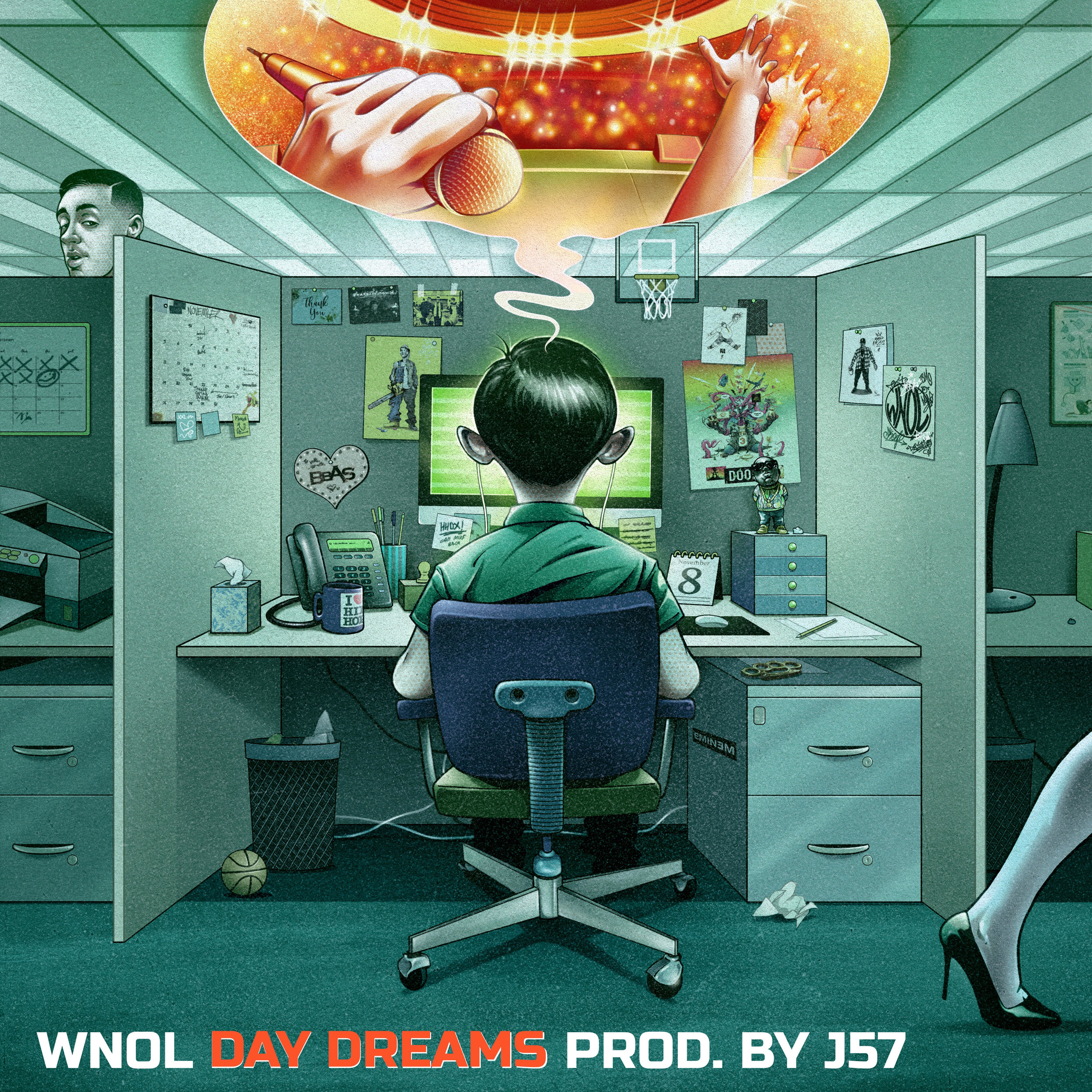 Day Dreams - WNOL