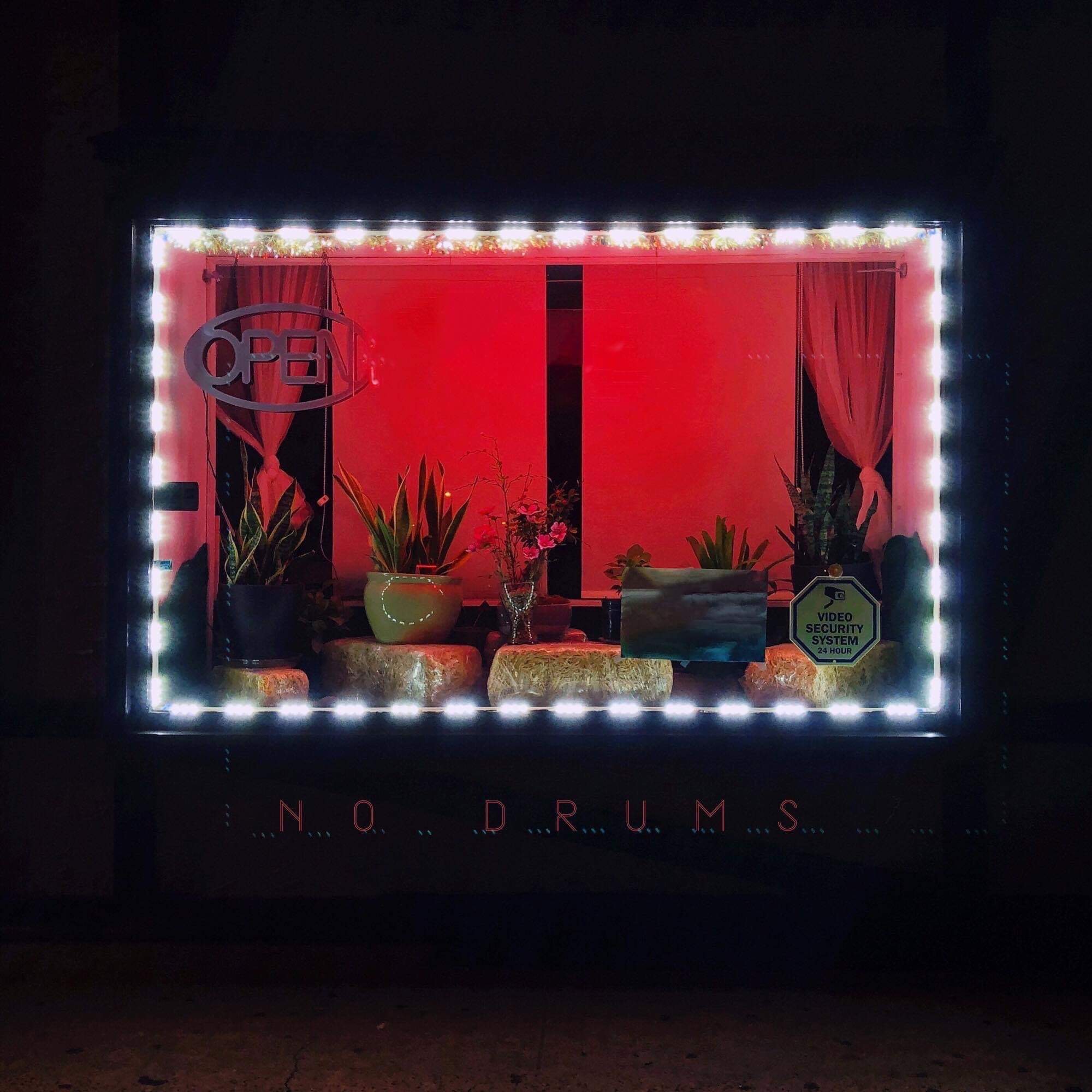 No Drums - D. Catalano